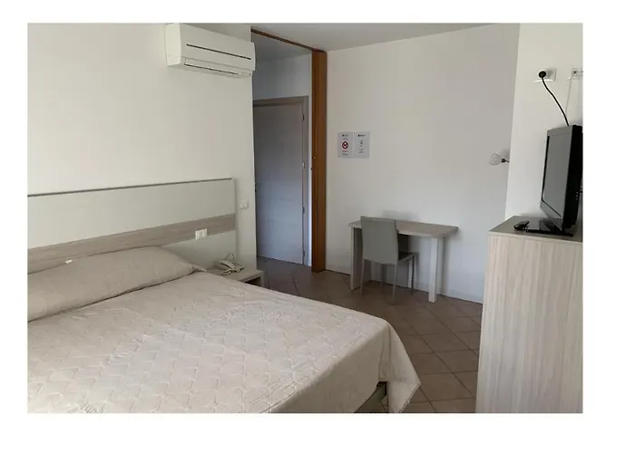 Apart-hotel Crystal Palace