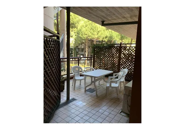 Crystal Palace Milano Marittima