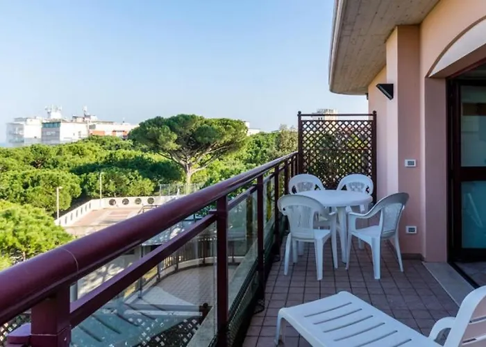 Crystal Palace Milano Marittima