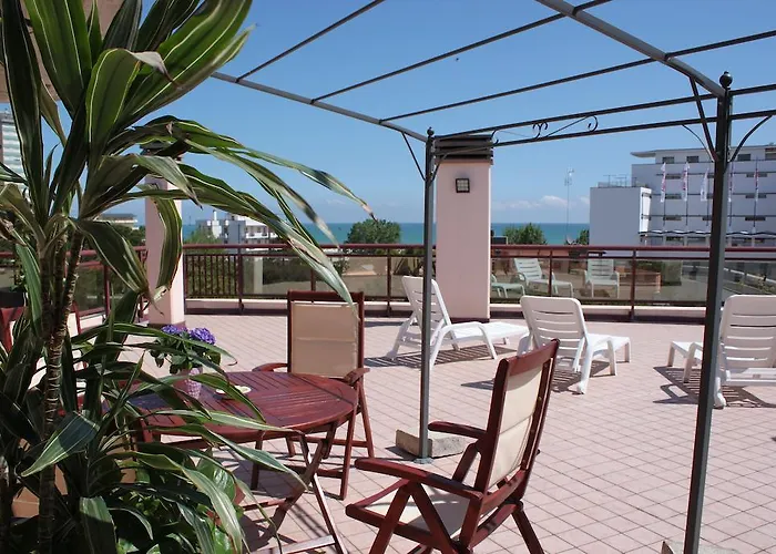 Crystal Palace Milano Marittima