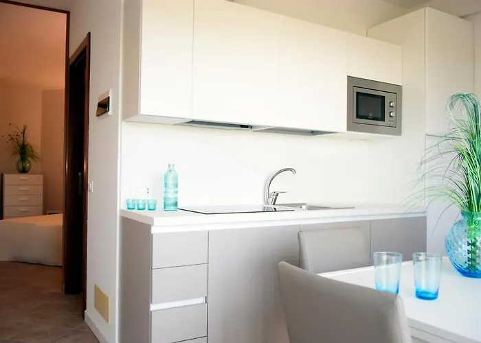 Crystal Palace Apart-hotel Milano Marittima