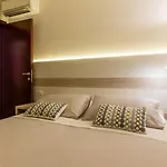 Crystal Palace Apart-hotel 4*