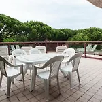 Apart-hotel Crystal Palace Milano Marittima