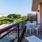 Crystal Palace Milano Marittima