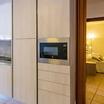Apart-hotel Crystal Palace