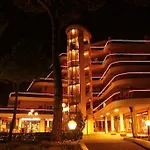 Crystal Palace 4* Milano Marittima
