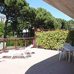 Crystal Palace 4* Milano Marittima