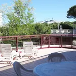Apart-hotel Crystal Palace