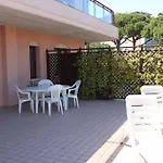 Crystal Palace Milano Marittima