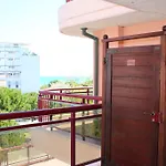 Apart-hotel Crystal Palace 4*