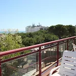Crystal Palace Apart-hotel Milano Marittima