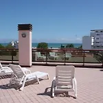 Apart-hotel Crystal Palace Milano Marittima