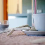Apart-hotel Crystal Palace Milano Marittima
