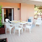 Crystal Palace Apart-hotel Milano Marittima