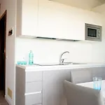 Crystal Palace Apart-hotel Milano Marittima