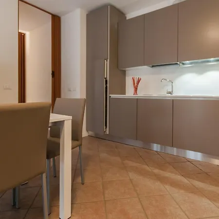 Crystal Palace 4* Milano Marittima