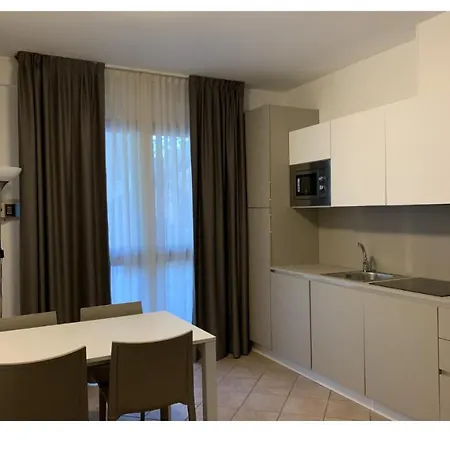 Crystal Palace Milano Marittima