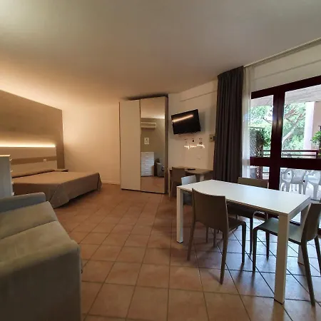 Crystal Palace 3* Milano Marittima