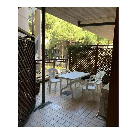 Crystal Palace Milano Marittima