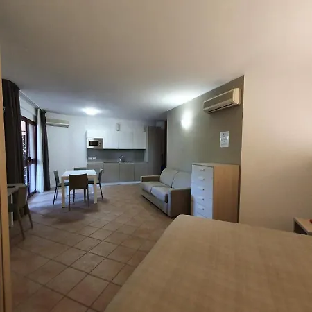 Crystal Palace 4* Milano Marittima