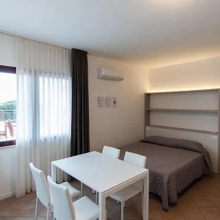 Crystal Palace 3* Milano Marittima