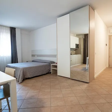 Crystal Palace Milano Marittima