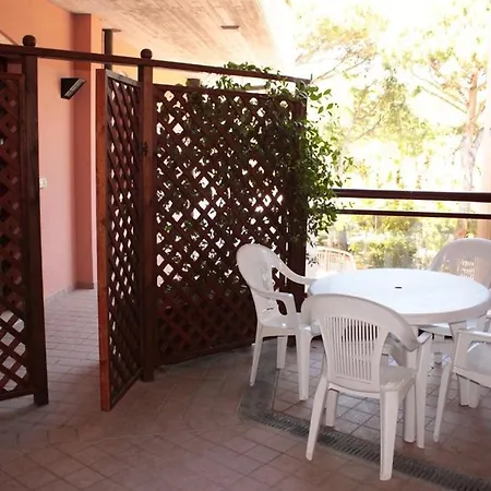 Crystal Palace Milano Marittima