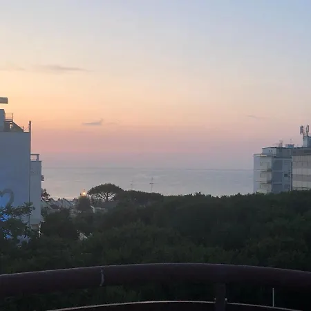 Appart hôtel Crystal Palace