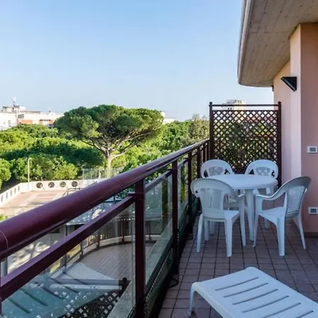 Crystal Palace Milano Marittima