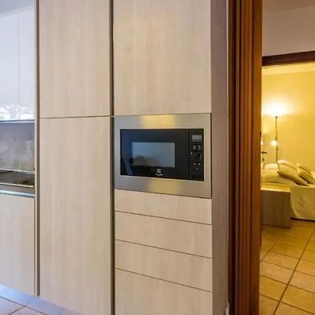 Aparthotel Crystal Palace