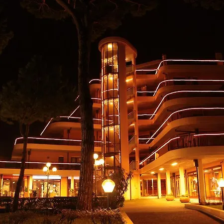 Crystal Palace 3* Milano Marittima