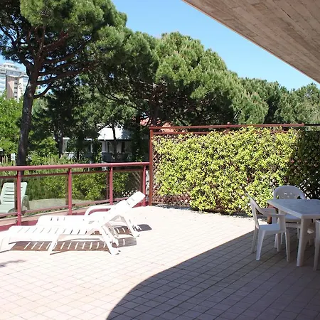 Crystal Palace 4* Milano Marittima