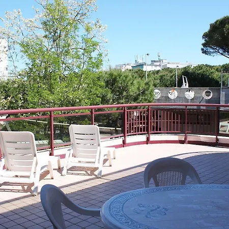 Apartahotel Crystal Palace