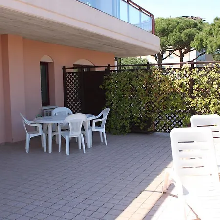 Crystal Palace Milano Marittima