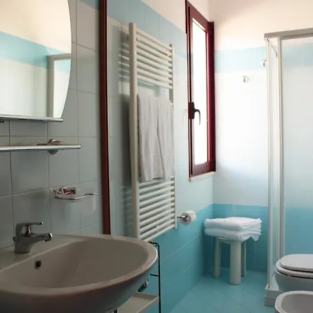 Crystal Palace 3* Milano Marittima