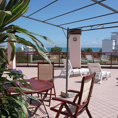Crystal Palace Milano Marittima