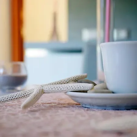 Apart-hotel Crystal Palace Milano Marittima