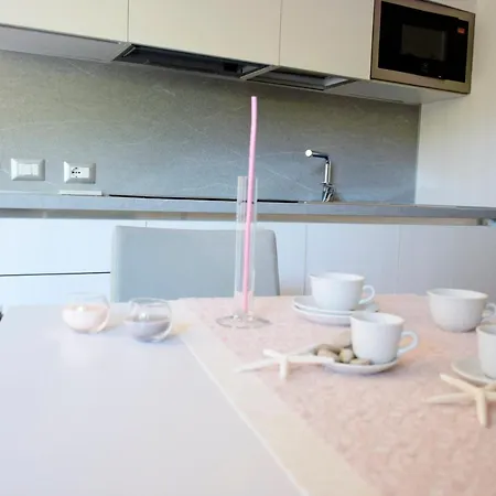 Crystal Palace Milano Marittima