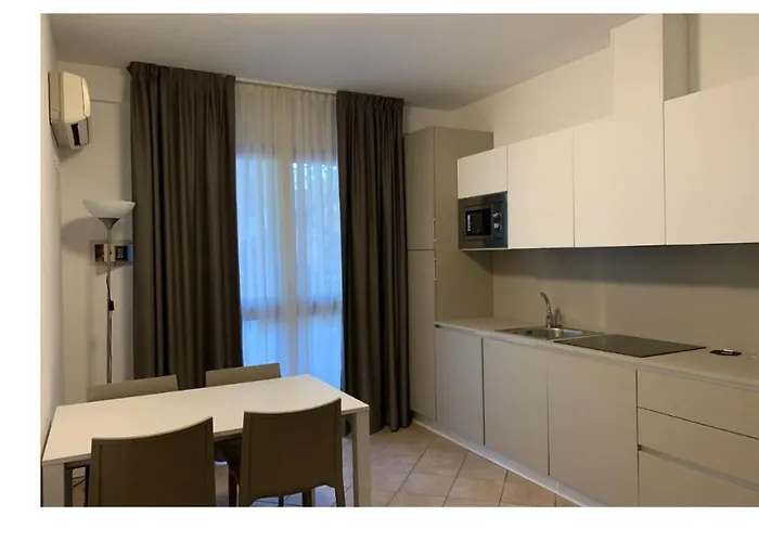 Crystal Palace Milano Marittima