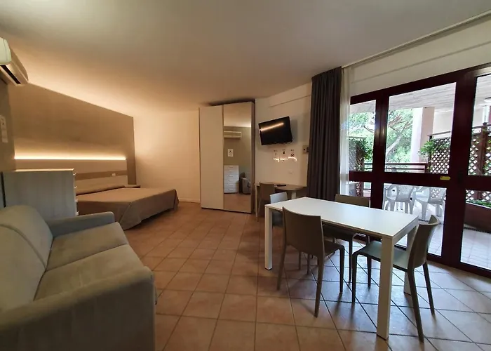 Crystal Palace 4* Milano Marittima