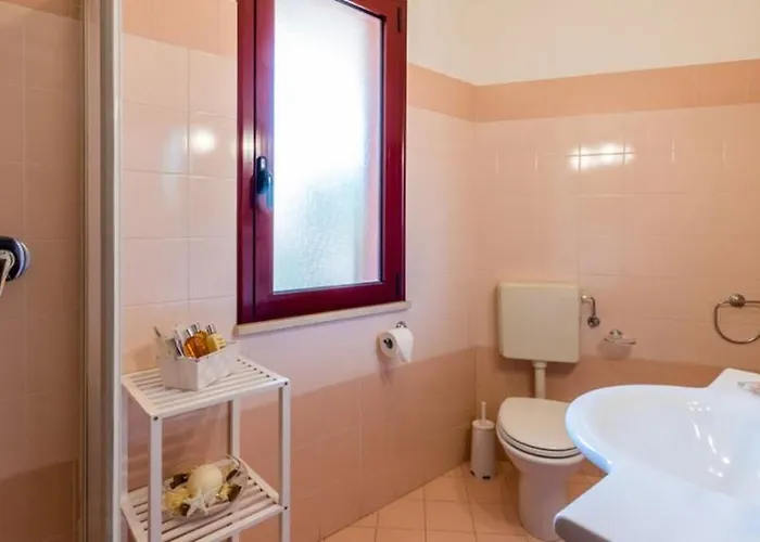 Apartmanhotel Crystal Palace