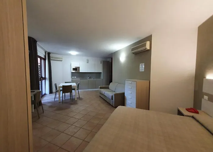 Crystal Palace 4* Milano Marittima