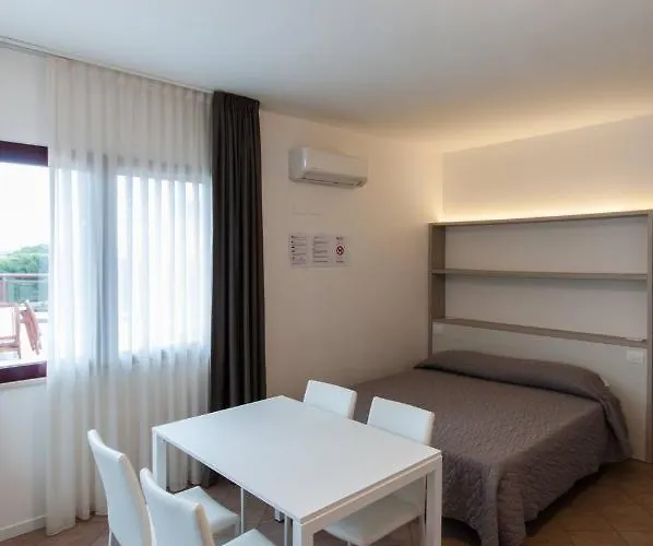 Crystal Palace 4* Milano Marittima