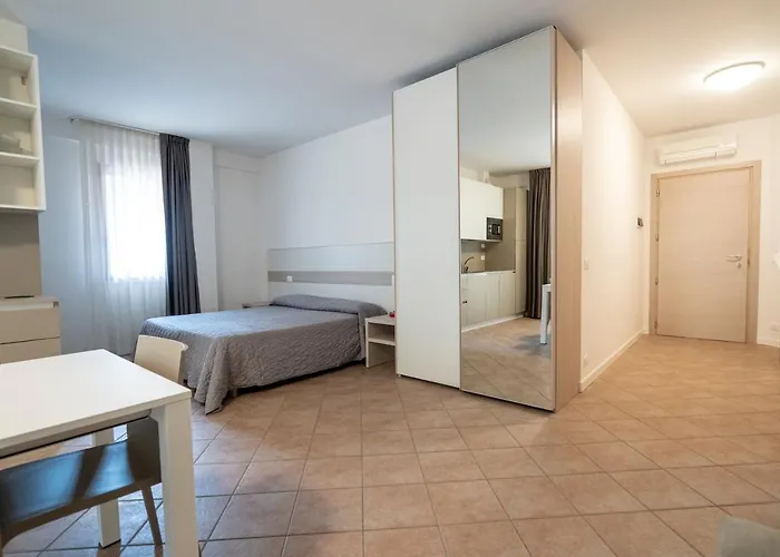 Crystal Palace Milano Marittima