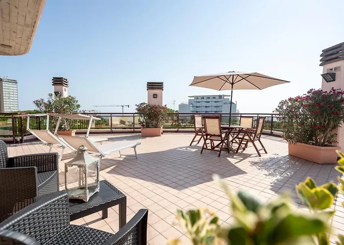 Lägenhetshotell Crystal Palace 4*