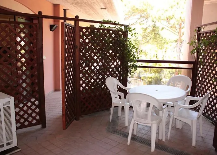 Crystal Palace Milano Marittima