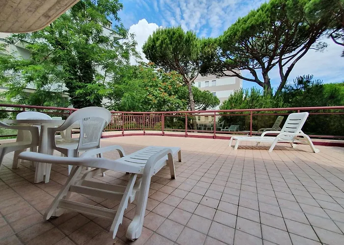 Crystal Palace Apartmanhotel