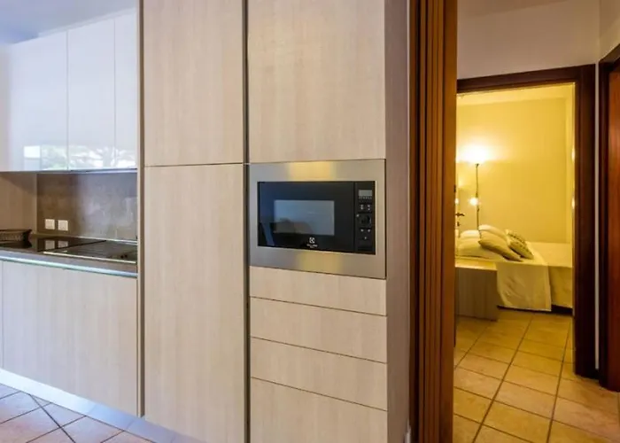 Apartmanhotel Crystal Palace