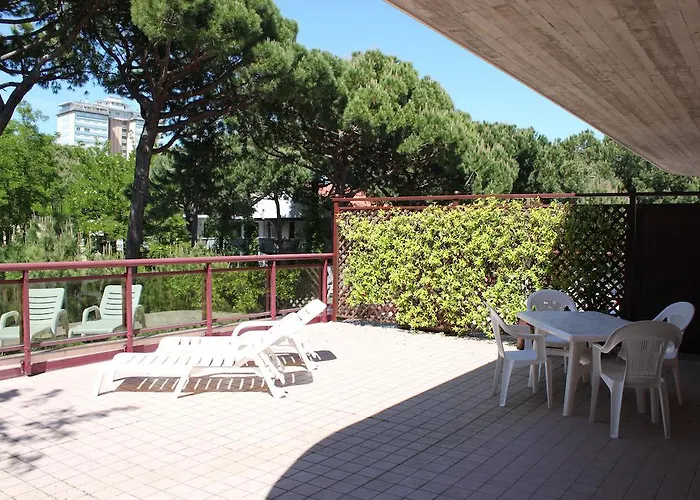 Crystal Palace 4* Milano Marittima