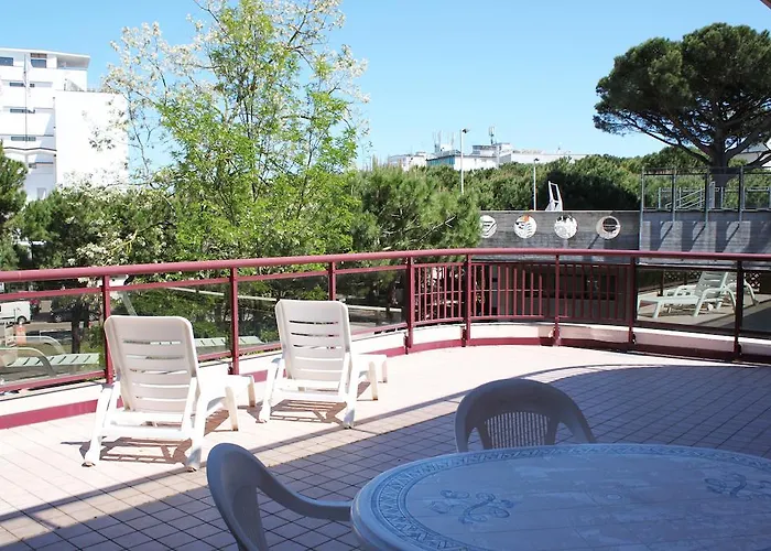 Apartmanhotel Crystal Palace